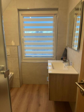 Ferienwohnung LoWu, Lohme
